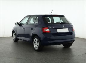 Skoda Fabia - 2018