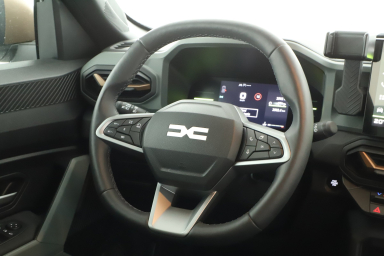 Dacia Duster - 2025