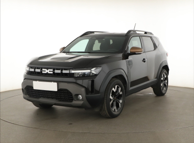 Dacia Duster - 2025