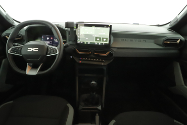 Dacia Duster - 2025
