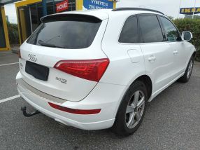Audi Q5 - 2009