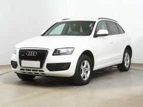 Audi Q5 - 2009