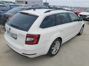 Skoda Octavia - 2020
