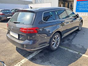 Volkswagen Passat - 2015