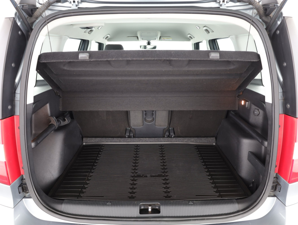 Škoda Yeti