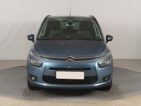 Citroen C4 Picasso - 2015