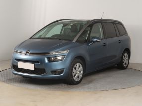 Citroen C4 Picasso - 2015