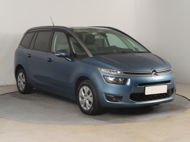 Citroen C4 Picasso 2015