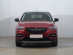 Opel Grandland X - 2019