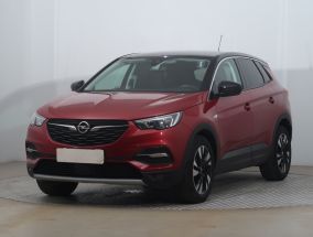 Opel Grandland X - 2019