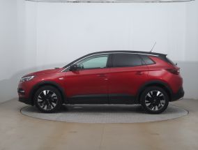 Opel Grandland X - 2019