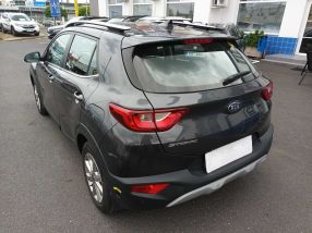 Kia Stonic - 2019