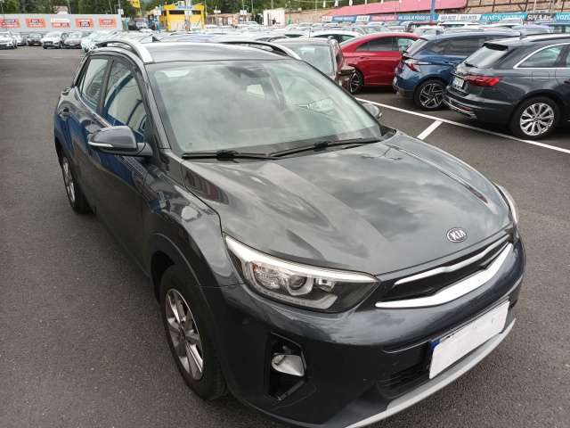 Kia Stonic 2019