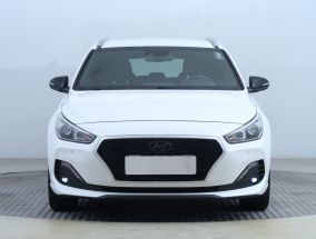 Hyundai i30 - 2018