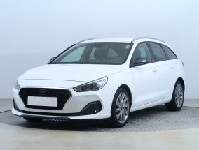 Hyundai i30 - 2018