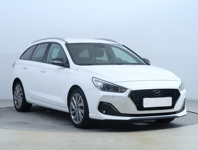 Hyundai i30 2018