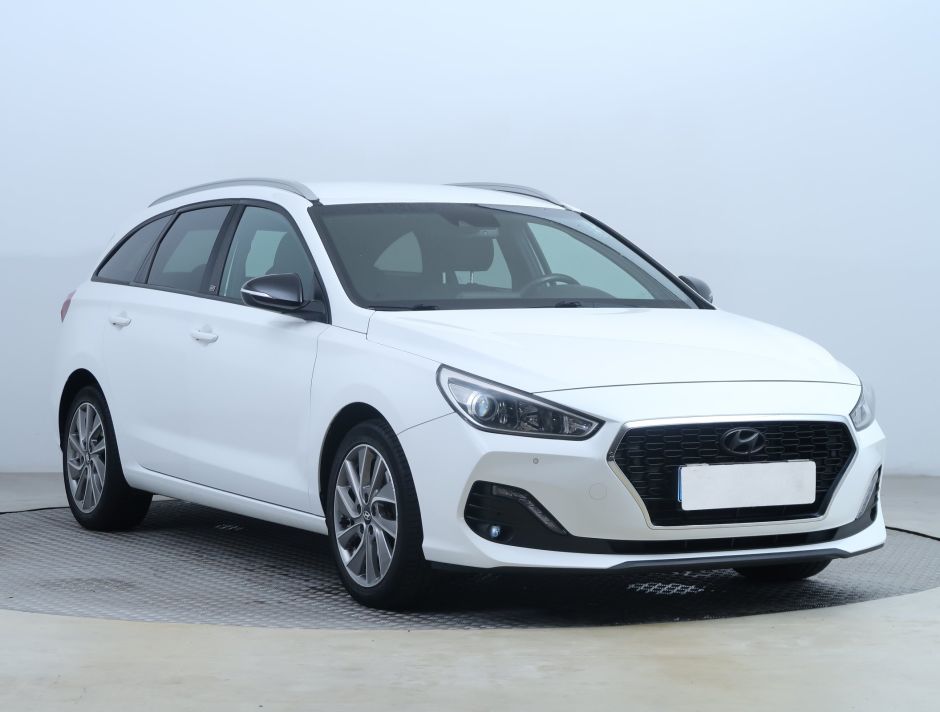 Hyundai i30 - 2018