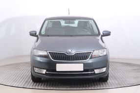 Skoda Rapid Spaceback - 2017