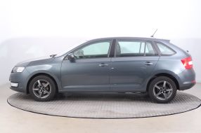 Skoda Rapid Spaceback - 2017
