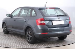 Skoda Rapid Spaceback - 2017