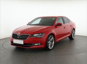 Skoda Superb - 2016