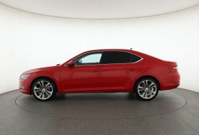 Skoda Superb - 2016