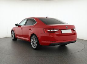 Skoda Superb - 2016