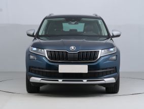 Skoda Kodiaq - 2019