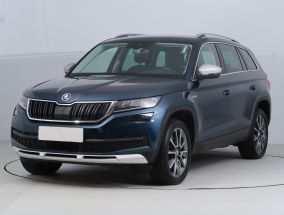 Skoda Kodiaq - 2019
