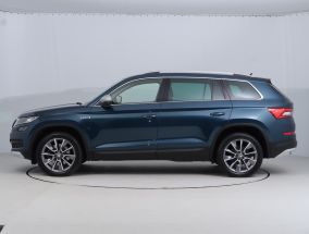 Skoda Kodiaq - 2019