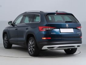 Skoda Kodiaq - 2019