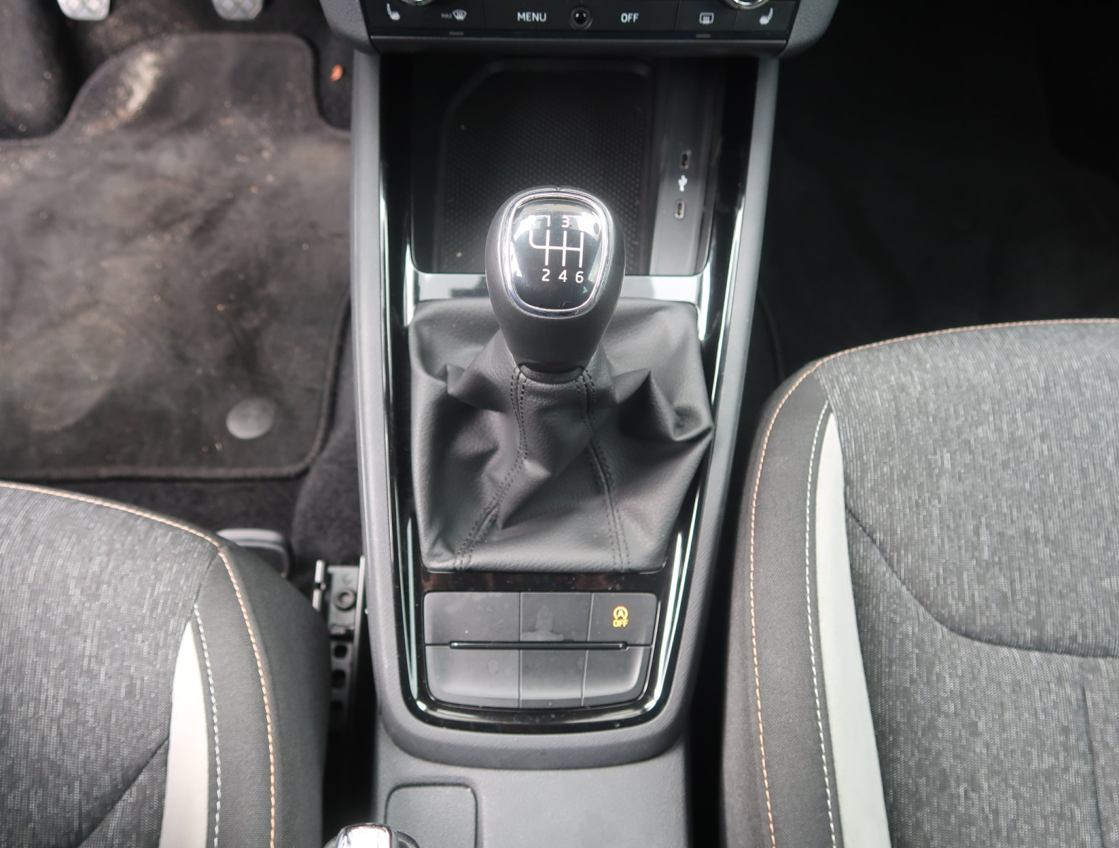 Škoda Kamiq - 2022