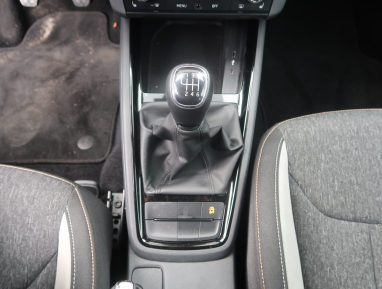 Škoda Kamiq - 2022