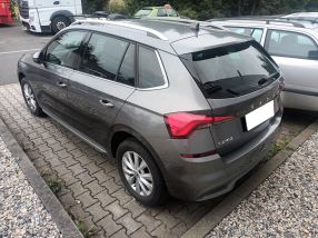 Skoda Kamiq - 2022