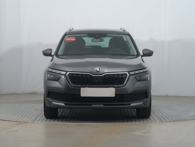 Škoda Kamiq - 2022