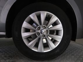 Škoda Kamiq - 2022