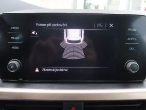 Škoda Kamiq - 2022
