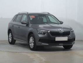 Škoda Kamiq - 2022
