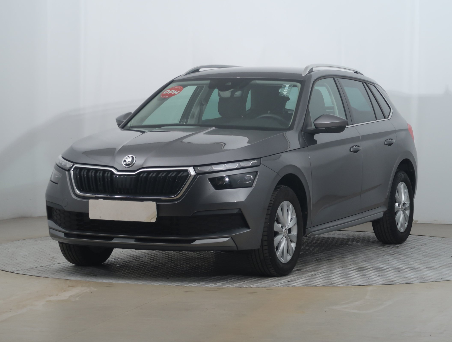 Škoda Kamiq - 2022