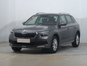 Skoda Kamiq - 2022