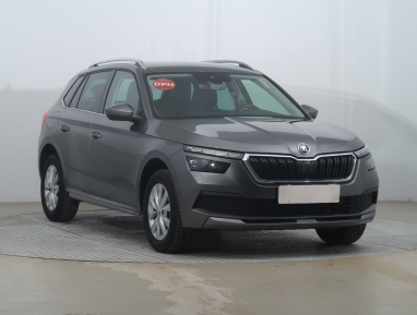 Škoda Kamiq - 2022