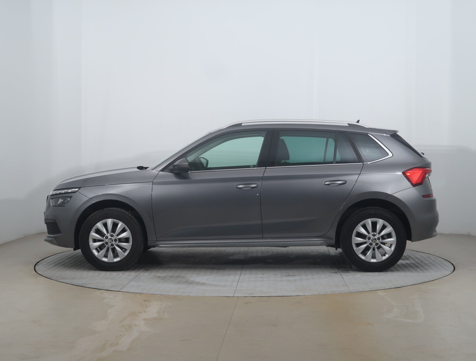 Škoda Kamiq - 2022