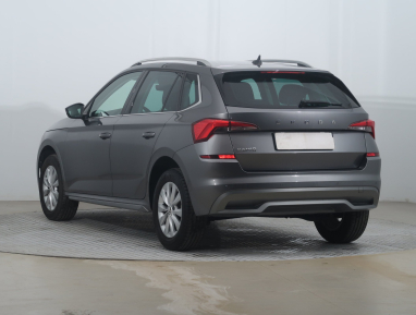 Škoda Kamiq - 2022