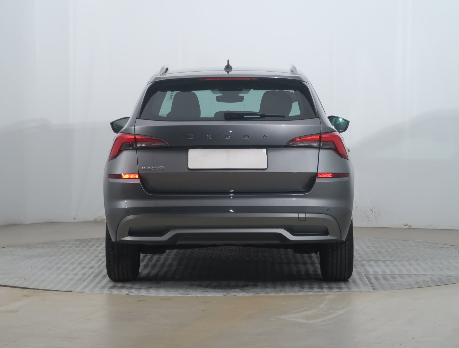 Škoda Kamiq - 2022