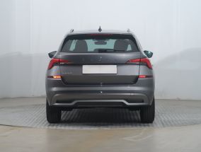 Škoda Kamiq - 2022