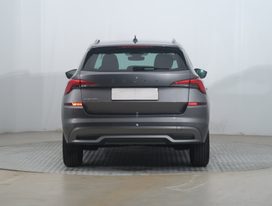 Škoda Kamiq - 2022