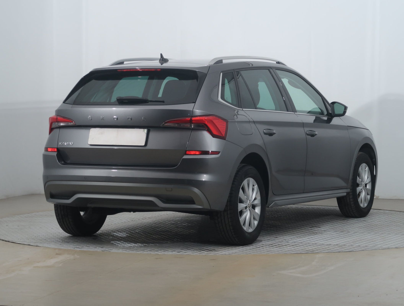 Škoda Kamiq - 2022