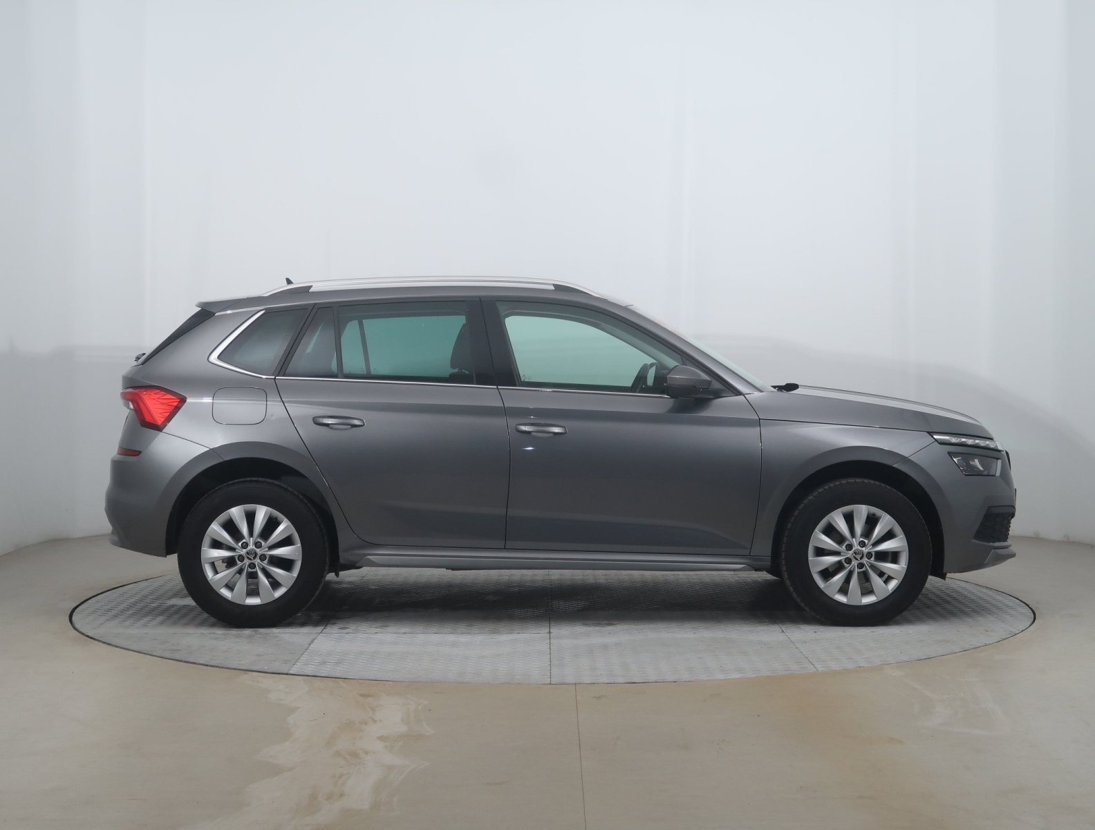 Škoda Kamiq - 2022