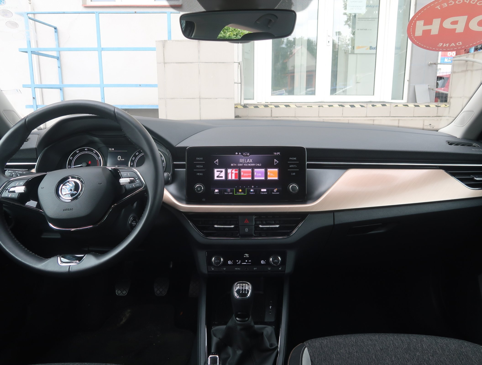 Škoda Kamiq - 2022