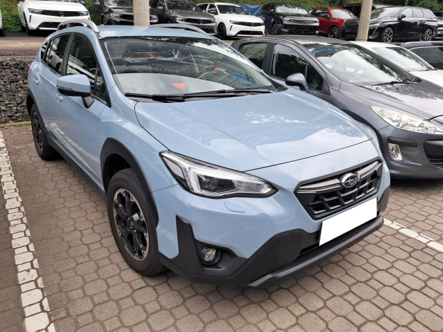 Subaru XV 2023